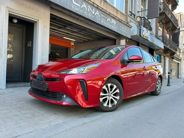 Toyota Prius 1.8-l-VVT-i JBL Executive