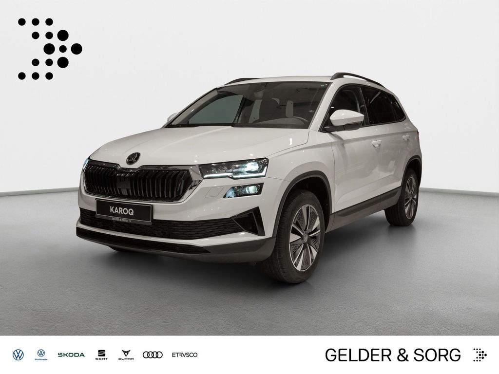 Image of Skoda Karoq