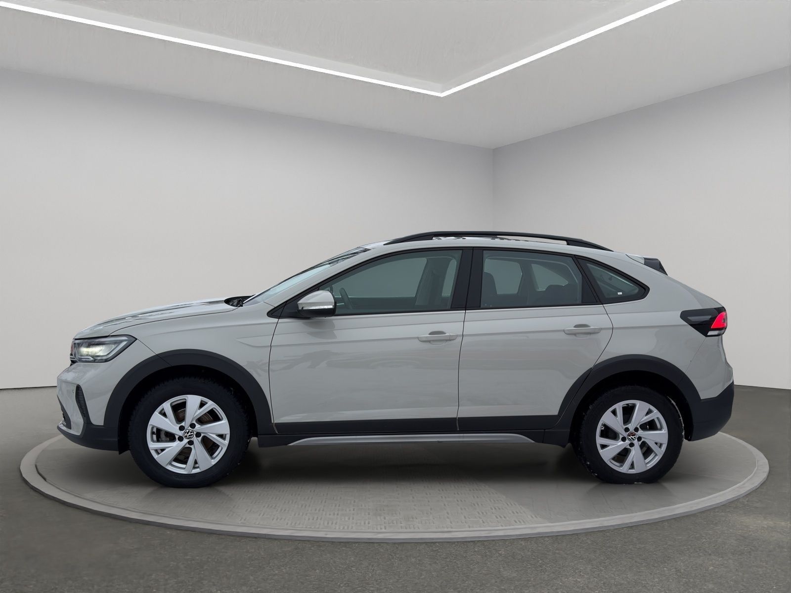 Volkswagen Taigo - Bild 5