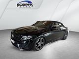 Mercedes-Benz 200 E Cabrio AMG Wide Burm Multi Comand RFK - Mercedes-Benz 200 Gebrauchtwagen