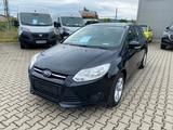 Ford Focus 1,0 EcoBoost Turnier Sitzheizung - AHK - Ford Gebrauchtwagen in Trier
