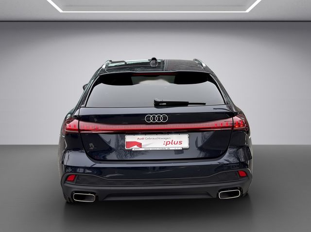 A5 Avant TFSI 110 kW S tronic, Soundsystem, AHK,
