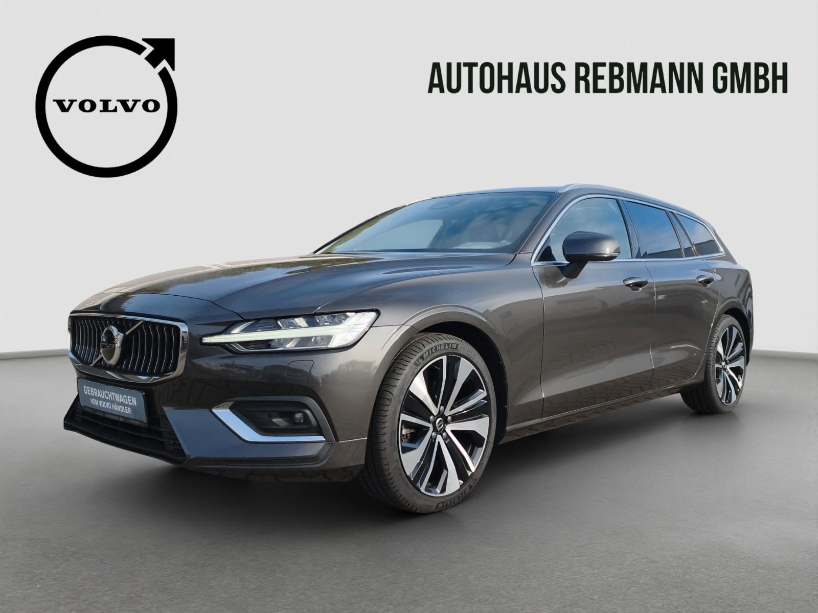 Volvo V60 B4 Plus Bright*H&K