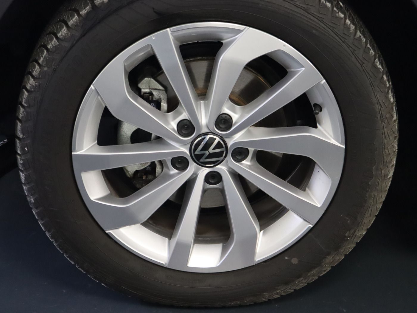 Volkswagen T-Roc - Bild 6