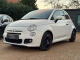 Fiat 500S - Fiat 500S aus 2013