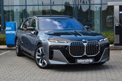 BMW M760 – 3 / 24