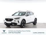 Cupra Formentor 2.0 TDI DSG 4Drive | NAVI | AHK | - Cupra Formentor mit Diesel-Antrieb: Geländewagen, Automatik