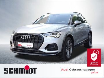 Audi Q3 - 1