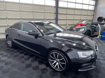Audi A5 - 10