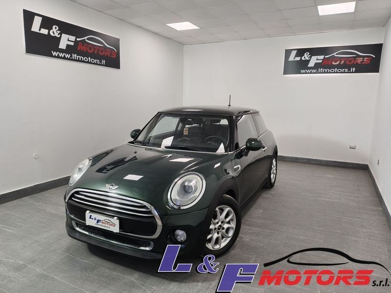 Image of MINI Other