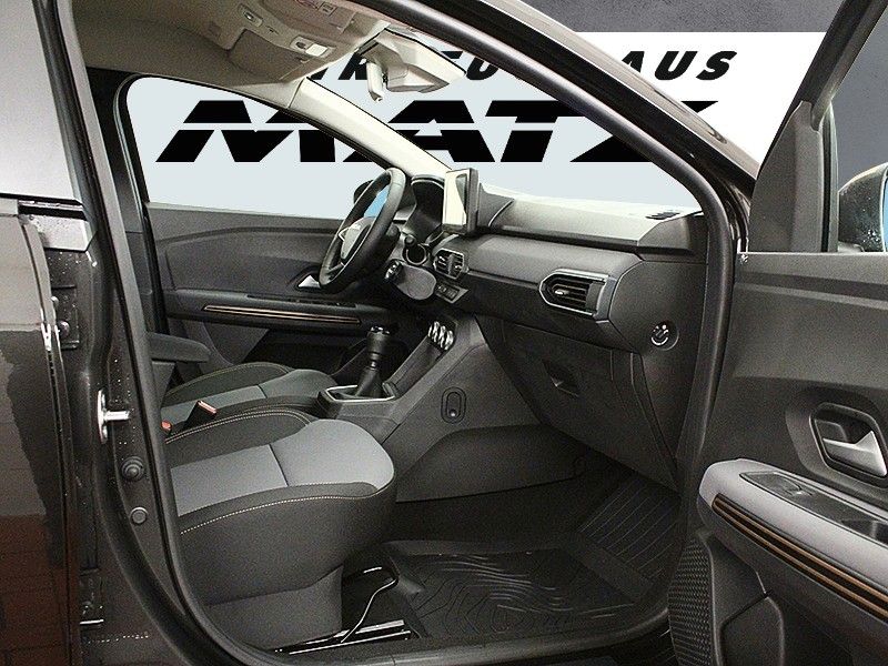 Fahrzeugabbildung Dacia Sandero Stepway Eco-G 100 Extreme*Winterpaket*