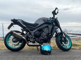Yamaha MT 09 (RN87) 120 PS - YAMAHA RN12 R1