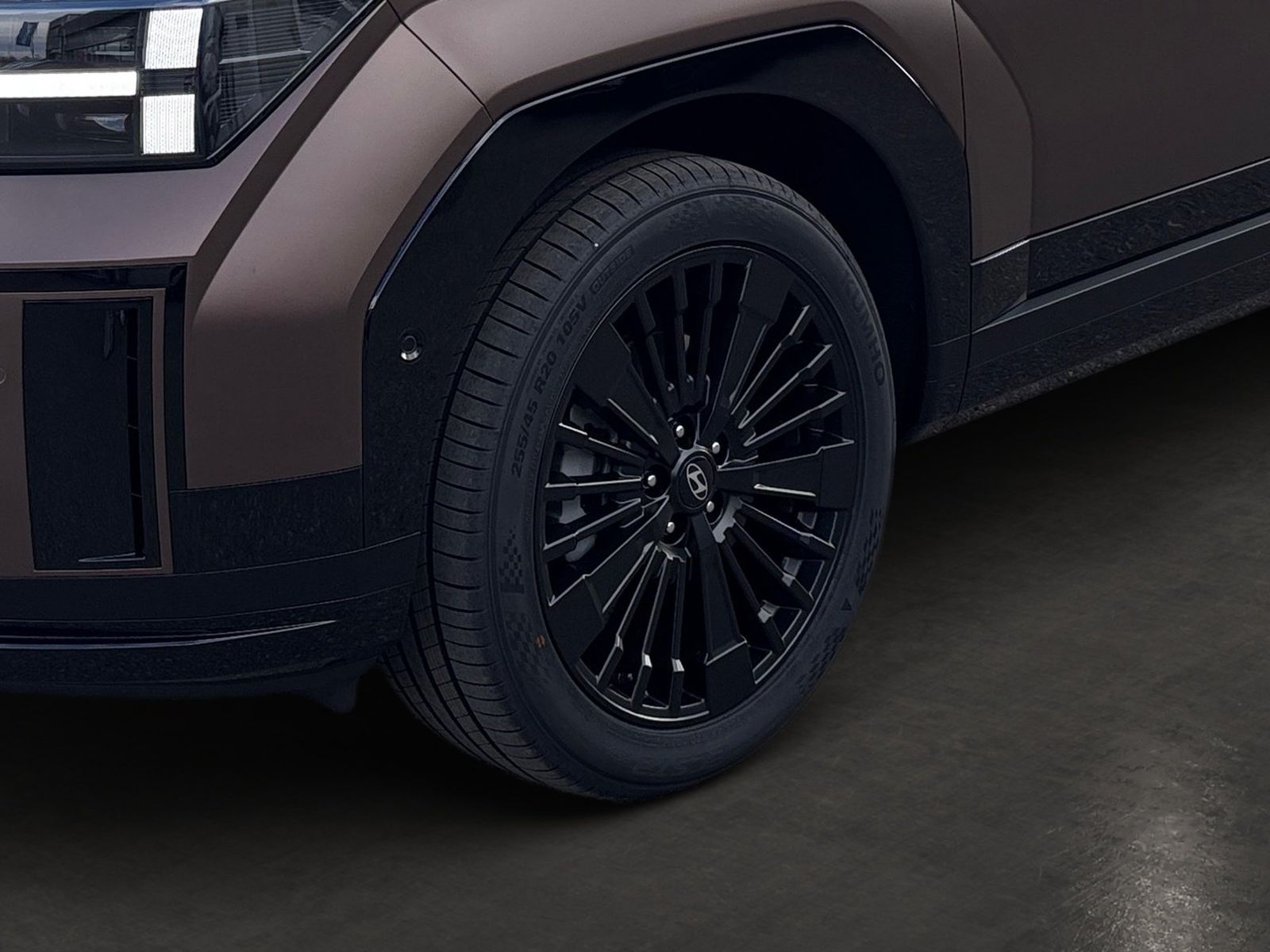 Hyundai Santa Fe – Bild 6