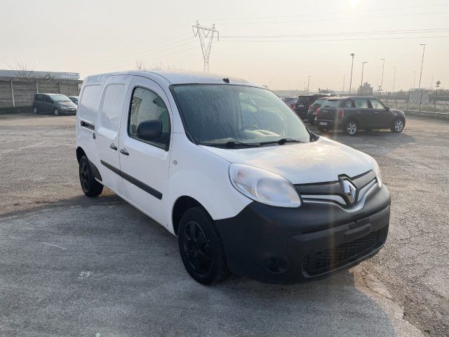 Renault RENAULT Kangoo 1.5 dCi 90CV F.AP. 4p. Express Ma