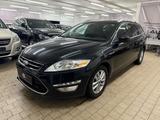 Ford Mondeo Turnier Titanium 2.0 TDCi *AUTOMATIK* - gebrauchte Ford Mondeo aus dem Jahr 2010