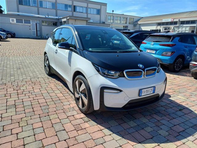 BMW i3 (I01) 120 Ah Advantage