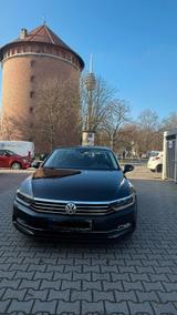 Volkswagen Passat B8 2.0 TDI Bluemotion - Volkswagen Passat: 2.8