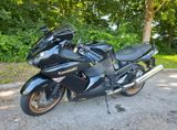 Kawasaki ZZR1400 ZX14 - Schwarz-Gold - Sehr gepflegt!!! - Offers matching your search criteria