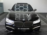 BMW M760 7 M760 L i xDrive*VOLL*VOLL*VOLL* - BMW M760 Gebrauchtwagen