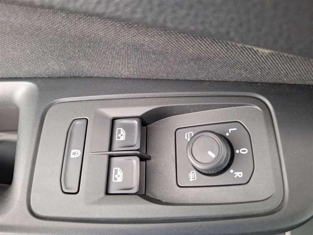 Volkswagen Caddy Kombi Maxi Life 1.5 TSI, миниатюра 15
