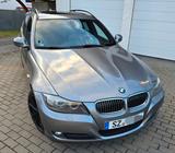 BMW 330d Touring - - BMW 330 aus 2009: D