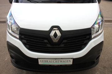 Renault Trafic - 12