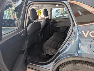 Ford Kuga Titanium 1.5 EcoBoost 150PS