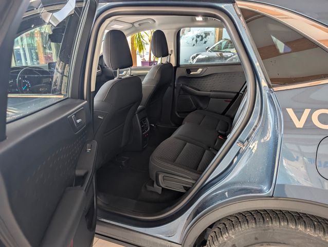 Ford Kuga Titanium 1.5 EcoBoost 150PS