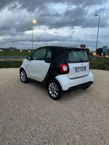 Smart ForTwo 70 1.0 Passion