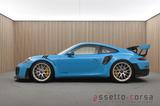 Porsche 911 (991.2) GT2 RS Weissach*Clubsport*Magnesium