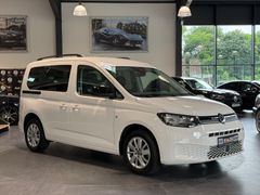 VW Caddy - Ansicht 2