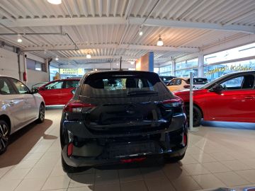 Bild 4 Opel Corsa F Edition LED Apple CarPlay Android Auto M