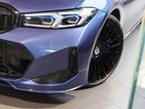 ALPINA D3 Bi-Turbo Allrad D3 S LIM - ALPINA D3 Gebrauchtwagen