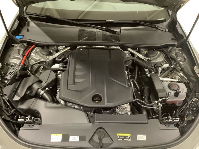 A5 Avant TFSI S tronic,LED-Plus,ACC,Parkassisten