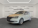 Skoda Fabia 1,0 MPI Cool Plus Green Tec Enjoy PDC/ALU - Skoda Fabia: Enjoy