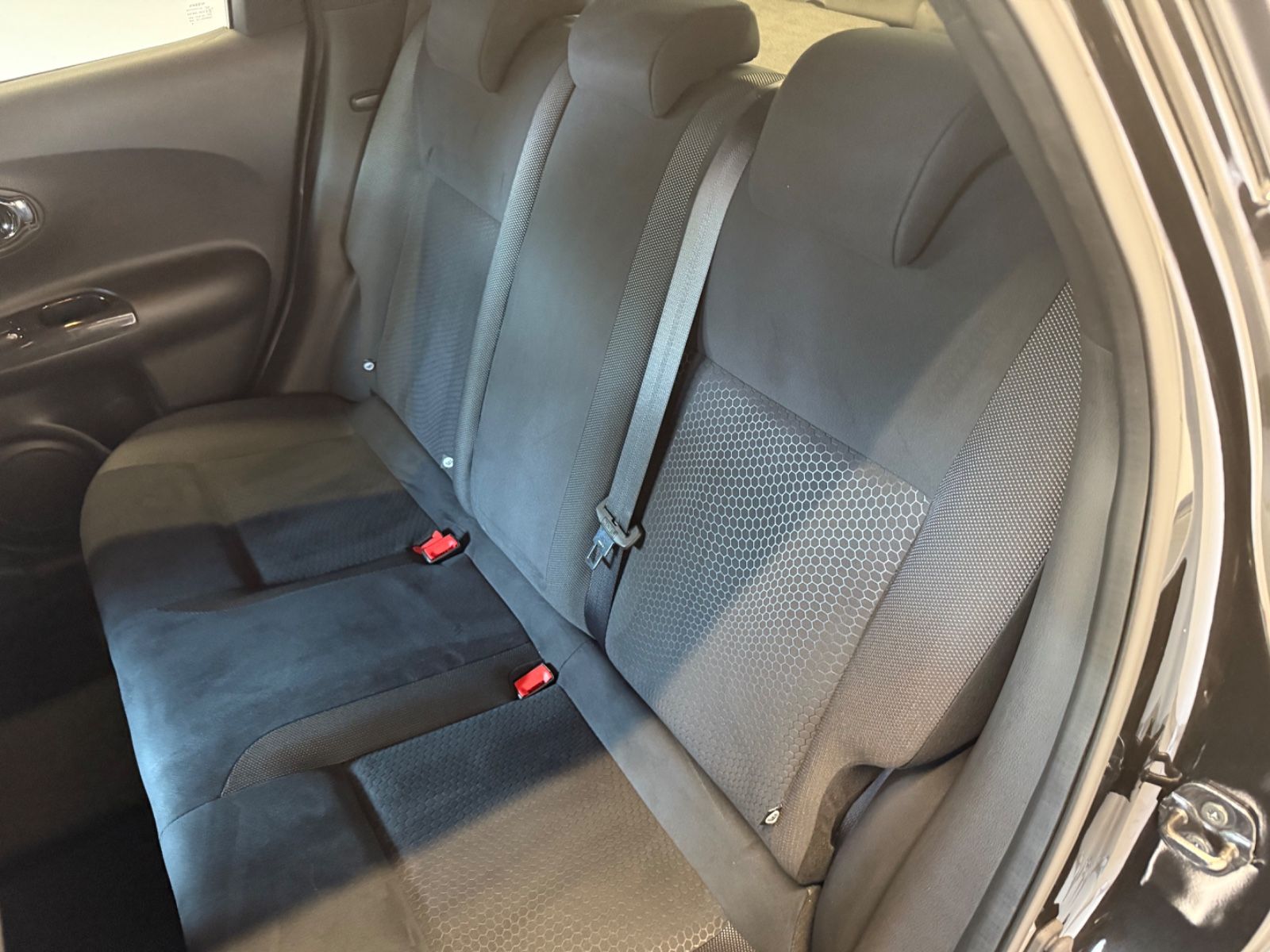 Fahrzeugabbildung Nissan Juke N-Conn. - 360°Kam.,Safety-Sh.,nur 63.000 km