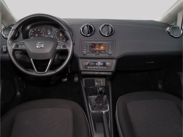 Seat Ibiza Style 1.0 TSI 5-Gang Klima Winter Paket