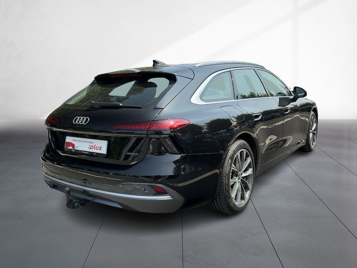 Audi A6 - Bild 5
