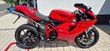 Ducati 848 Evo - DUCATI 848