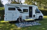 Hobby Optima OnTour Edition V65 GE -2023- nur 9200 km