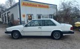 Volvo 780 V6 Coupe Automatik H-Kennzeichen