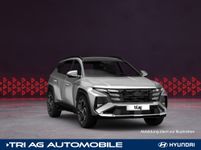 Hyundai TUCSON - Vorschau Bild 15