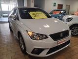 Seat SEAT Ibiza 1.6 TDI 95 CV 5 porte Business NAVI - Seat Ibiza mit Diesel-Antrieb: 1.9