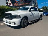 Dodge RAM 1500 SLT Crew Cab Carplay TÜV NEU