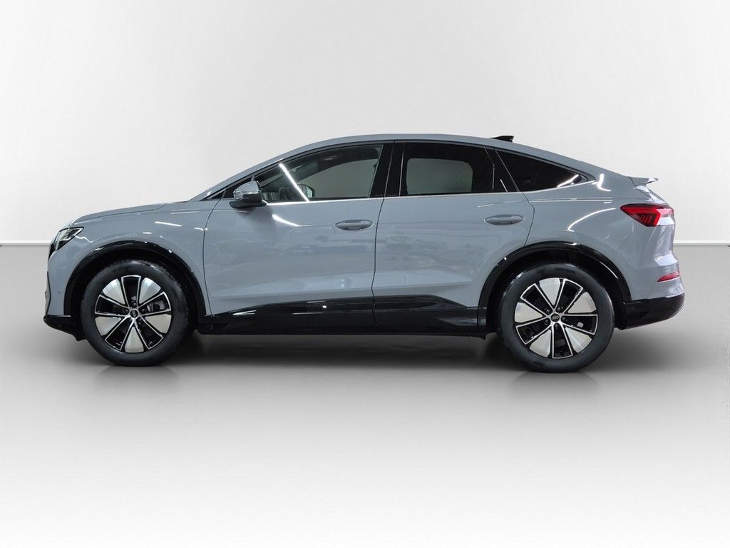 Audi Q4 - Bild 10