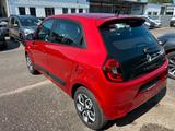Renault Twingo Zen Electric - Renault Twingo: Zen