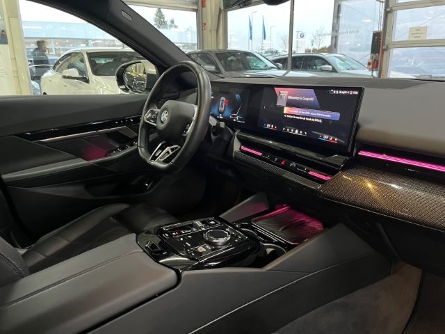 BMW 520 - Bild 7