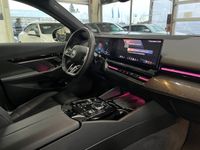BMW 520 - Vorschau Bild 7