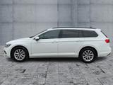 Volkswagen Passat Variant 1.5 TSI DSG LED+ACC+AHK+NAVI+SHZ - Volkswagen Passat aus 2021