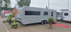 Adria Alpina 663 HT*ATC*Klima*Dinette*MJ2027*ab Nov*
